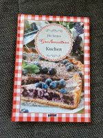 Backbuch für kuchen Sachsen - Weischlitz Vorschau