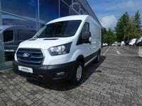 Ford E-Transit Kasten 350 L2 Trend 300km Reichweite Sachsen - Radebeul Vorschau