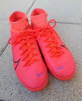 Fussballschuhe Hallenschuhe Nike 44 Bayern - Lindau Vorschau
