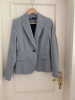 Zara Frühlings Blazer Taubenblau 36 S NEU 69,90€ Nordrhein-Westfalen - Radevormwald Vorschau