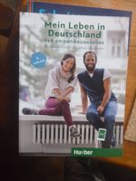 Hueber Mein Leben in Deutschland der Orientierungskurs Lehrbuch Hessen - Schlangenbad Vorschau