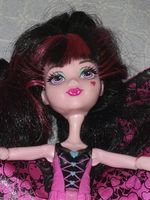 Monster High Puppe Hessen - Alsbach-Hähnlein Vorschau