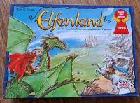 Brettspiel Elfenland Baden-Württemberg - Durmersheim Vorschau