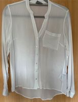 Bluse Vero Moda, XS, weiß Nordrhein-Westfalen - Rhede Vorschau