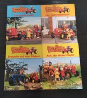 Pixi Bücher 4 st. Kleiner Roter Traktor Dresden - Pieschen Vorschau