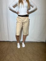 Vintage MAC Jeansshorts Shorts Kurze Hose Sand Baumwolle Gr XXL Nordrhein-Westfalen - Sankt Augustin Vorschau