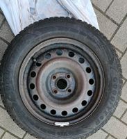 Goodyear Ultragrip 9 185/65 R15 Winterreifen Niedersachsen - Wilhelmshaven Vorschau