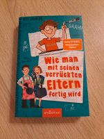 Wie man mit seinen verrückten Eltern fertig wird. Kiel - Steenbek-Projensdorf Vorschau