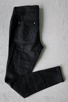 Damen Jeggings Gr. 42 Gina schwarz Sachsen - Löbau Vorschau