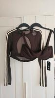 Adidas Crop Top x Ivy Park Bremen - Walle Vorschau