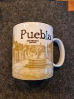 Puebla Starbucks Coffee City mug Tasse Global Icon SKU Niedersachsen - Wolfsburg Vorschau