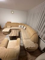 Sofa mit tisch Niedersachsen - Peine Vorschau