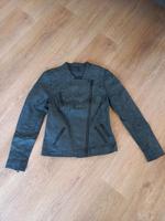 Lederjacke Gr. 38 Niedersachsen - Bad Zwischenahn Vorschau