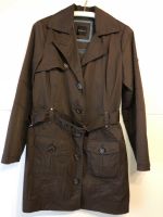 Parka, Jacke, One Touch, Gr. 40, braun Nordrhein-Westfalen - Warburg Vorschau