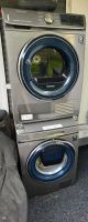 Samsung  Waschmaschine u Kondens Trockner smart app Funktion Berlin - Tempelhof Vorschau
