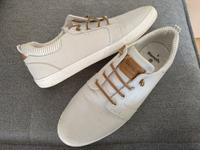 Halbschuhe für den Sommer, Bench Obergiesing-Fasangarten - Obergiesing Vorschau
