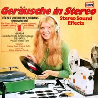 Geräusche In Stereo 1 (Stereo Sound Effects) Nordrhein-Westfalen - Recklinghausen Vorschau