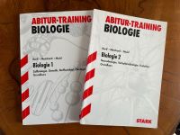 Abitur-Training Biologie Bücher Rostock - Südstadt Vorschau