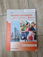 Wirtschafts- und Sozialkunde - Merkur Verlag Nordrhein-Westfalen - Eschweiler Vorschau