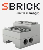3x SBrick®  SBrick by Vengit - Bluetooth-Steuerung für LEGO® uvm. Bayern - Memmingen Vorschau