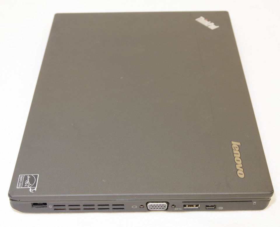 ThinkPad X240 mit 240GB SSD 8GB RAM HD IPS i5 W10 Prof. in Wachenroth