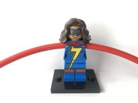 LEGO Marvel Super Heroes Minifigur - Ms. Marvel (2017) sh375 Rostock - Brinckmansdorf Vorschau