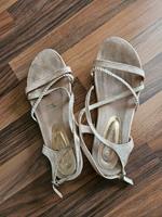 Sandalen Tamaris Schleswig-Holstein - Westerrönfeld Vorschau