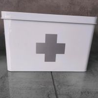 Zeller Medizin Box Erste Hilfe Medikamenten Aufbewahrung Niedersachsen - Lingen (Ems) Vorschau