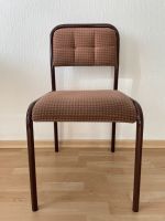 Stühle braun Hessen - Niederaula Vorschau