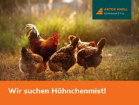 Hähnchenmist gesucht Geeste - Bramhar Vorschau