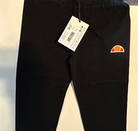 Leggings ELLESSE Damen - Gr. S - Schwarz -  NEU! Bayern - Teisnach Vorschau