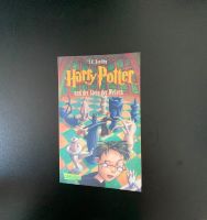 (NEU!)Harry Potter und der Stein der Weisen - J.K. Rowling Neuhausen-Nymphenburg - Neuhausen Vorschau