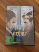 DVD King Arthur, Film, Charlie Hunnam, FSK 12 Nordrhein-Westfalen - Rheine Vorschau