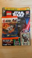 Lego Star Wars Magazin Nr. 101 inkl. TIE Advanced und Sammelkarte Dortmund - Brünninghausen Vorschau