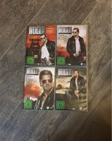 „Der letzte Bulle“ -DVDs Staffel 1 bis 4 Baden-Württemberg - Bad Krozingen Vorschau