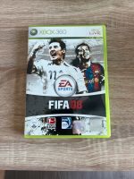 XBOX 360 Fifa 08 Koblenz - Lay Vorschau