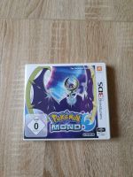 NEU Nintendo 3 DS Pokemon Mond Thüringen - Gera Vorschau