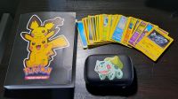 Pokémon Karten Sammlung Nordrhein-Westfalen - Velbert Vorschau