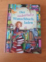 Der zauberhafte Wunschbuchladen von Katja Frixe Nordrhein-Westfalen - Dülmen Vorschau