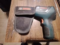 Bosch Infrarotthermometer PTD 1 -20°C…+200°°C 3 Modi für Schimmel Niedersachsen - Eime Vorschau