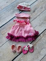 Baby Born Kleid mit Zubehör Berlin - Biesdorf Vorschau