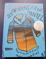 Buch Der unvergessenen Mantel Bayern - Moosburg a.d. Isar Vorschau