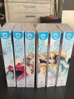 Blue Spring Ride - Manga ALLE TEILE Nordrhein-Westfalen - Solingen Vorschau