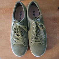 LEGERO Halbschuhe grün, neu, ungetragen Sachsen - Olbernhau Vorschau