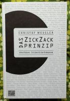 DAS ZICK ZACK PRINZIP -Ein Leben für den Underground-Punk Buch Niedersachsen - Lüneburg Vorschau