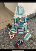 Lego Eispalast Elsa und Anna Disney 41062 Bochum - Bochum-Wattenscheid Vorschau