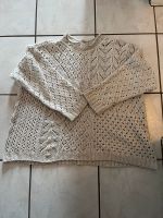 Pullover Damen Firenze Baumwolle/Leinen/Viskose XL/XXL vintage Münster (Westfalen) - Centrum Vorschau