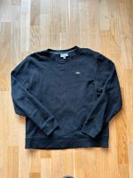 Lacoste Sweater Schwarz XL Berlin - Köpenick Vorschau