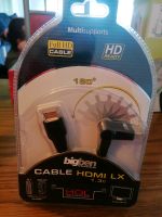 Verkaufen Bigben Cable HDMI LX 1.3x Baden-Württemberg - Giengen an der Brenz Vorschau