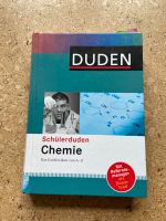 Schülerduden Chemie Rheinland-Pfalz - Herschweiler-Pettersheim Vorschau